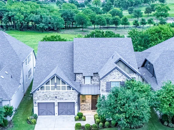 6817 Golf Club Dr, McKinney, TX 75070