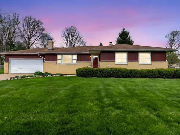 698 Lawson Dr, Columbus, OH 43081