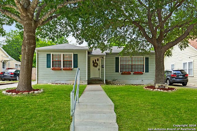 1st image of 2218 W Magnolia Ave