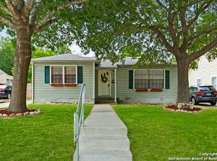 2218 W Magnolia Ave, San Antonio, TX 78201
