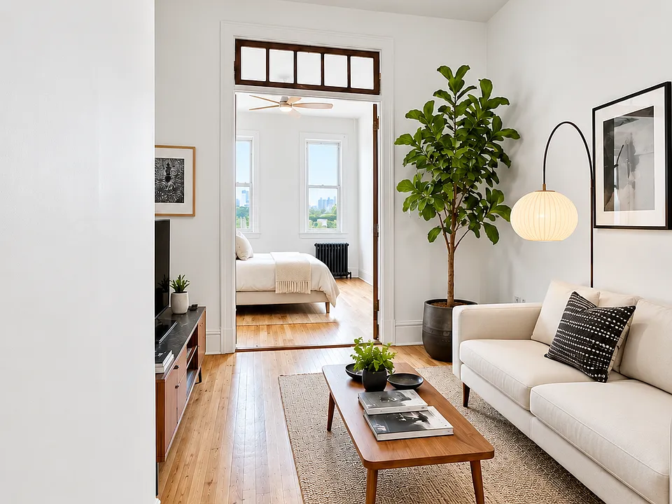 967 Metropolitan Ave #2L