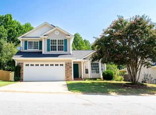32 Cardinal Creek Dr, Greenville, SC 29607
