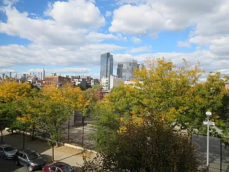 Rented by Keller Williams NYC