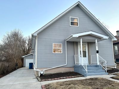 325 Maple St, Oglesby, IL, 61348