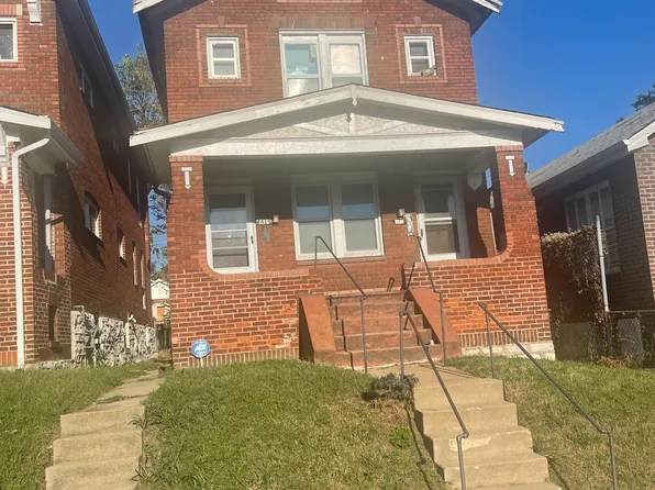 4419 Richard Pl #B, Saint Louis, MO 63115