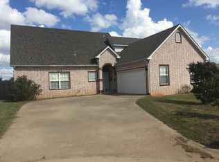 2606 W 64th Pl S, Tulsa, OK 74132
