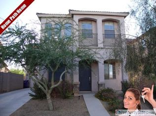 4078 S Mariposa Dr, Gilbert, AZ 85297