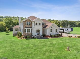 19 Green Valley Way, Harmony Twp., NJ 08865