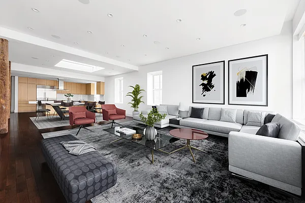 Rented by Douglas Elliman | media 3