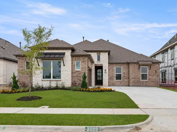 2027 Clairmount Dr, Rockwall, TX 75087