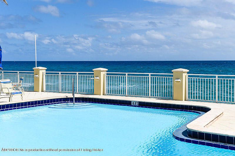 1st image of 3475 S Ocean Blvd APT 601