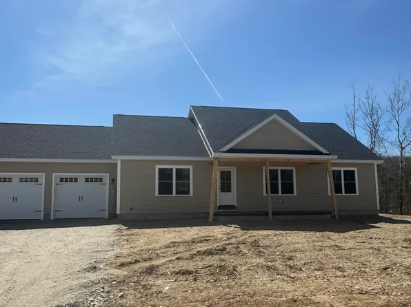 TBD Myrica Lane Lot 9, Sanford, ME 04073