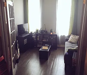 Rented by East Williamsburg Realty Inc