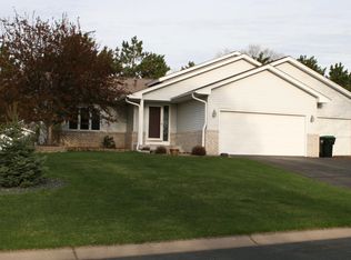 14335 Drake St NW, Andover, MN 55304