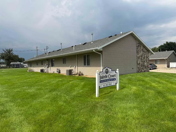 1201-1203 Isabelle Cir, Norfolk, NE 68701