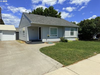 523 E Burgen St, Goldendale, WA, 98620