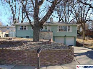 3369 S 108th St, Omaha, NE 68144
