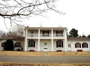 109 Charles Thomas Blvd, Searcy, AR 72143