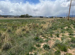 3.94 Acres Off, Cedar City, UT 84721