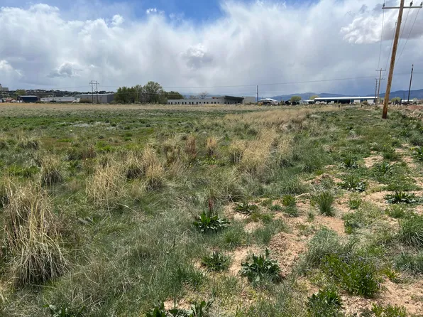 3.94 Acres Off, Cedar City, UT 84721
