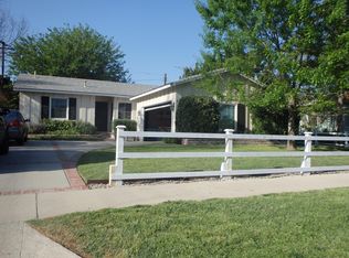 16243 Calahan St, North Hills, CA 91343