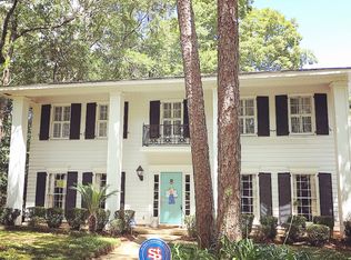 6016 Bent Creek Cir, Mobile, AL 36608