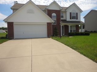 191 Preakness Ct, Vandalia, OH 45377