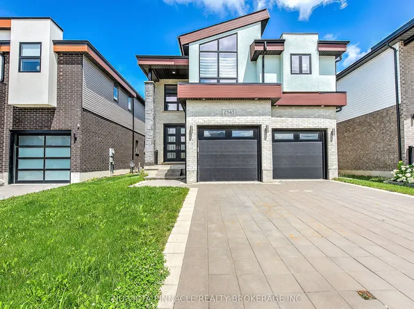 2343 Tokala Trl, London, ON N6G 0V6
