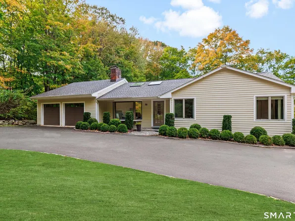 86 Camp Avenue, Darien, CT 06820