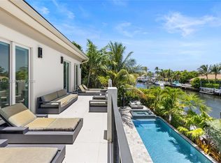 Tropic Isle 6th Sec, Delray Beach, FL 33483