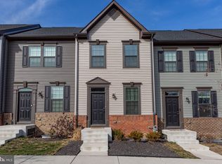 1324 Trestle Dr, Fredericksburg, VA