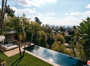 2250 El Contento Dr, Los Angeles, CA 90068
