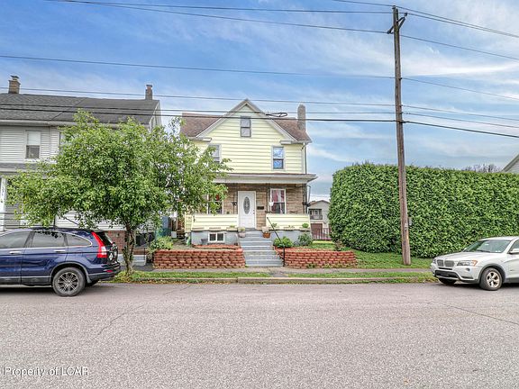 2nd image of 232 Thirwell Ave