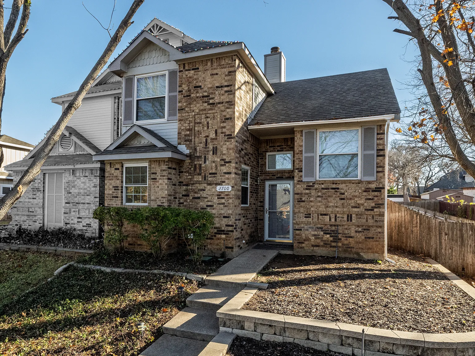 3 bed, 1300 sqft, $3,900 — Photo 3