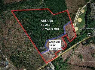 158 Tbd Hwy, Gatesville, NC 27938
