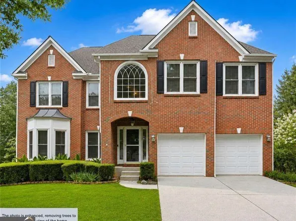 160 Treadstone Overlook, Johns Creek, GA 30024