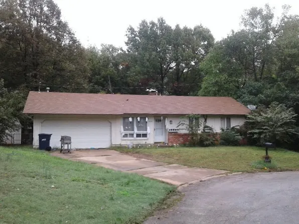 2961 E Monroe Ter, Springfield, MO 65802