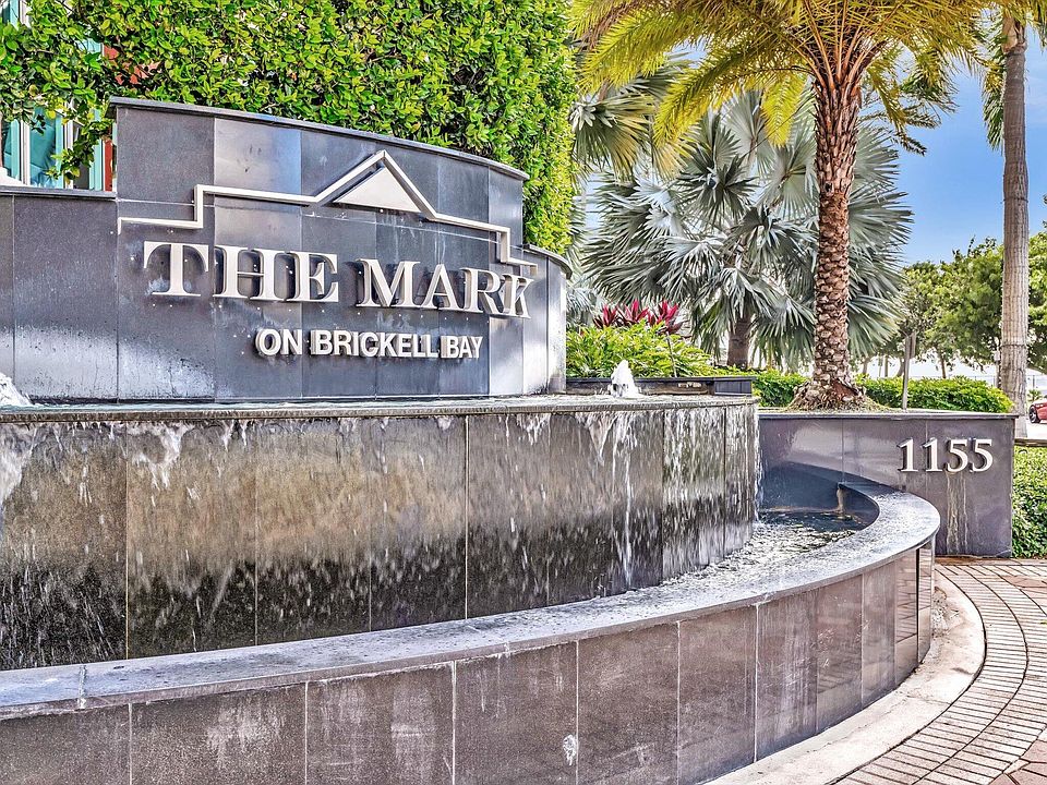 1st image of 1155 Brickell Bay Drive #1510