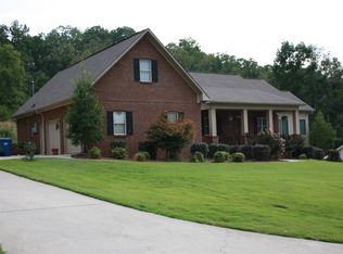 202 Dorr Rd, Oneonta, AL 35121