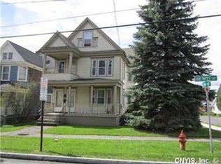 649 Dewitt St #651, Syracuse, NY 13203