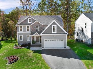 11000 Vogel Ct, North Chesterfield, VA 23236