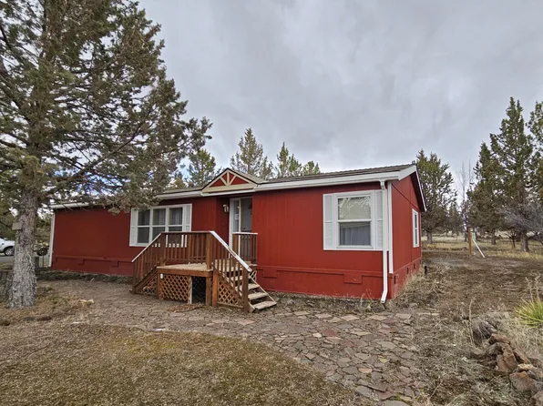 3790 SE Tillamook Loop, Prineville, OR 97754