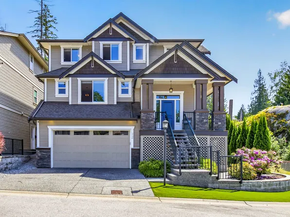 23810 132nd Ave #22, Maple Ridge, BC V4R 0G3