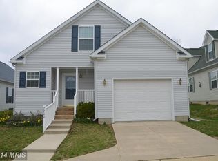 2200 Haleys Way, Owings, MD 20736