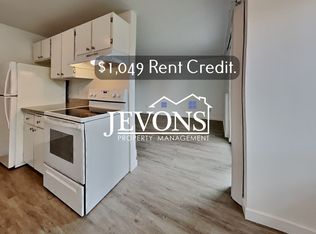 812 73rd Street Ct E #3, Tacoma, WA 98404
