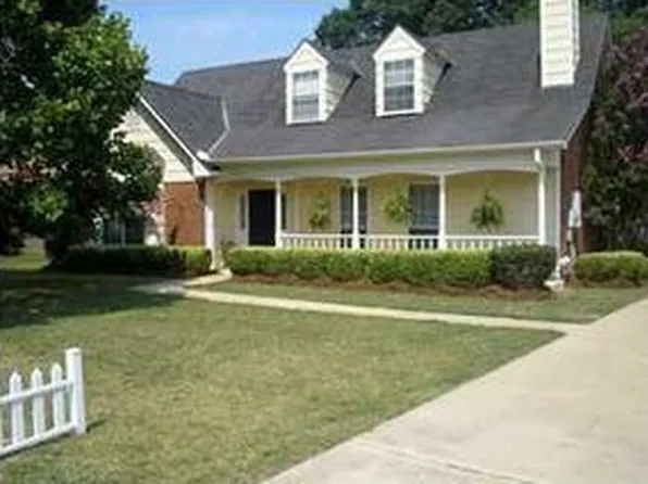 6105 Dunwoody Ct, Montgomery, AL 36117