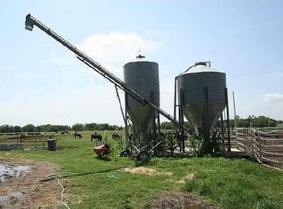 17220 Highway 62, Morris, OK 74445