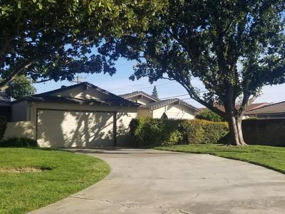 41 Miranda Ct, Sacramento, CA, 95822