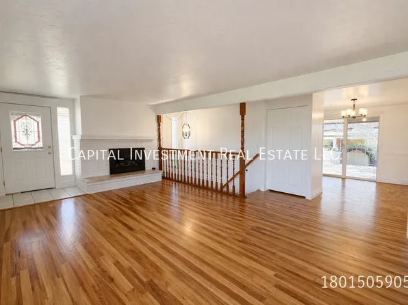 1640 E Mateo Way, Holladay, UT 84117