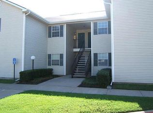 125 NE Johnson Ave APT 12, Burleson, TX 76028